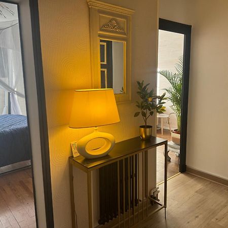 L'Experience Appartement & Spa Prive Chambéry Exterior photo