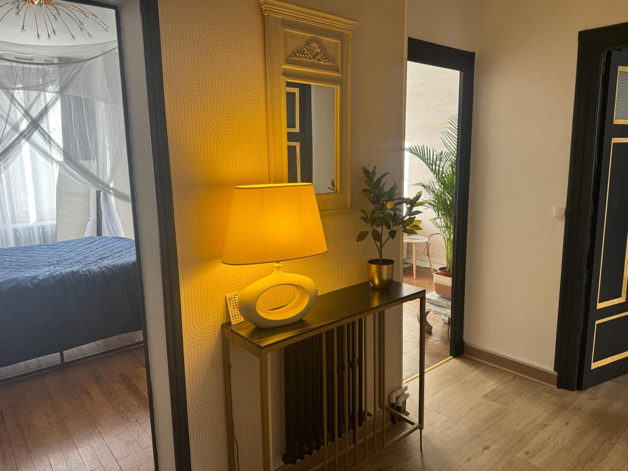 L'Experience Appartement & Spa Prive Chambéry Exterior photo