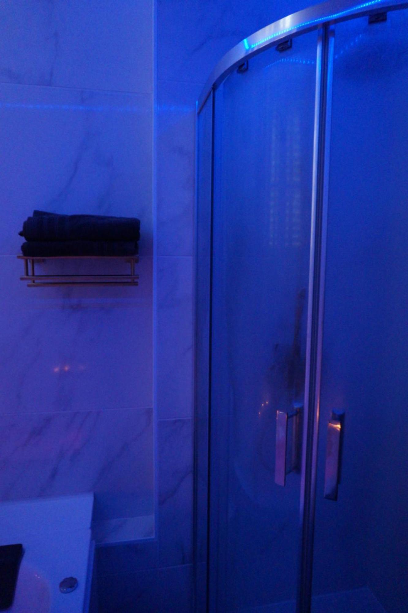 L'Experience Appartement & Spa Prive Chambéry Exterior photo