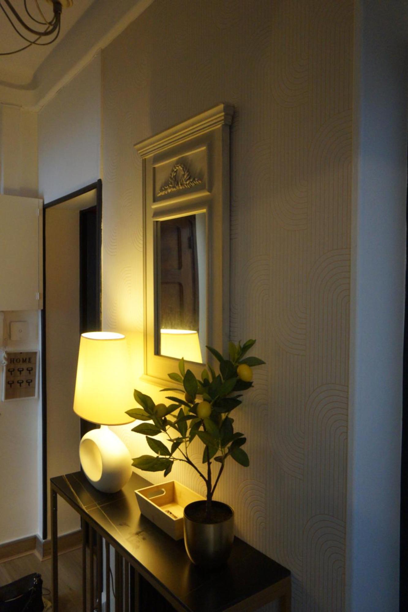 L'Experience Appartement & Spa Prive Chambéry Exterior photo
